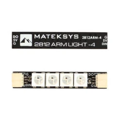 Kit Matek De 4 Arm Light 2812 (4xLED)