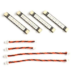 Kit Matek De 4 Arm Light 2812 (6xLED)