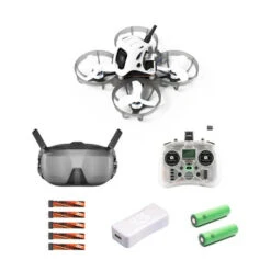 Kit RTF 65mm DJI O4 Débutant ELRS 2.4Ghz