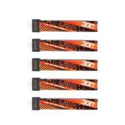 Kit RTF 65mm DJI O4 Débutant ELRS 2.4Ghz -Boutique D'Experts En Drones kit rtf 65mm dji o4 debutant elrs 24ghz 9