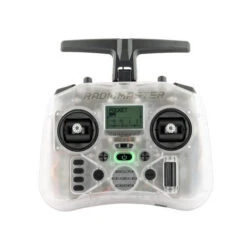 Kit RTF 75mm DJI O4 Débutant ELRS 2.4GHz -Boutique D'Experts En Drones kit rtf 75mm dji o4 debutant elrs 24ghz 5