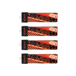 Kit RTF 75mm DJI O4 Débutant ELRS 2.4GHz -Boutique D'Experts En Drones kit rtf 75mm dji o4 debutant elrs 24ghz 7