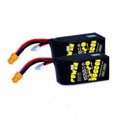 Kit RTF CineFlow 5 DJI O4 Pro PNP -Boutique D'Experts En Drones kit rtf cineflow 5 dji o4 pro pnp 8