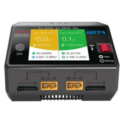 Kit RTF CineLR 7 DJI O4 Pro PNP -Boutique D'Experts En Drones kit rtf cinelr 7 dji o4 pro pnp 3