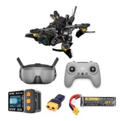 Kit RTF FlyBee 16 DJI O4 PNP