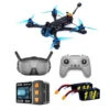 Kit RTF Manta 5" SE DJI O4 PNP