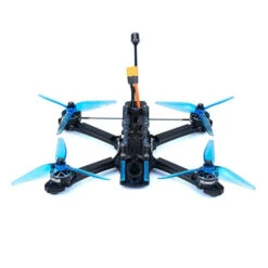 Kit RTF Manta 5" SE DJI O4 PNP -Boutique D'Experts En Drones kit rtf manta 5 se dji o4 pnp 2