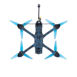 Kit RTF Manta 5" SE DJI O4 PNP -Boutique D'Experts En Drones kit rtf manta 5 se dji o4 pnp 5