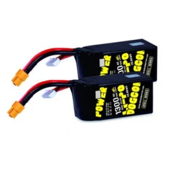 Kit RTF Manta 5" SE DJI O4 PNP -Boutique D'Experts En Drones kit rtf manta 5 se dji o4 pnp 8