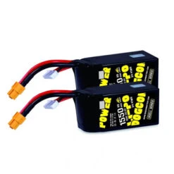 Kit RTF Nazgul Cinematic DJI O4 Pro TBS Crossfire -Boutique D'Experts En Drones kit rtf nazgul cinematic dji o4 pro tbs crossfire 9