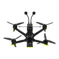 Kit RTF Nazgul DC5 ECO DJI O4 Pro PNP -Boutique D'Experts En Drones kit rtf nazgul dc5 eco dji o4 pro pnp 2