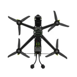 Kit RTF Nazgul DC5 ECO DJI O4 Pro PNP -Boutique D'Experts En Drones kit rtf nazgul dc5 eco dji o4 pro pnp 5