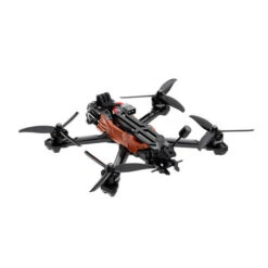 Kit RTF Vapor DJI O4 Pro TBS Crossfire -Boutique D'Experts En Drones kit rtf vapor dji o4 pro tbs crossfire 4