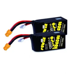 Kit RTF Vapor DJI O4 Pro TBS Crossfire -Boutique D'Experts En Drones kit rtf vapor dji o4 pro tbs crossfire 9