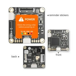 Kit RunCam WiFiLink (basé Sur OpenIPC) -Boutique D'Experts En Drones kit runcam wifilink base sur openipc 4