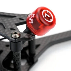 Kit RUSHFPV De 2 Antennes Cherry2 Y-Type 5.8GHz UFL - RHCP -Boutique D'Experts En Drones kit rushfpv de 2 antennes cherry2 y type 58ghz ufl rhcp 4