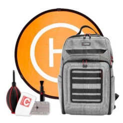 Kit Sac à Dos Pour Drone - Caruba