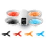 Kit SunnyLife De 4 Hélices Pour DJI Neo