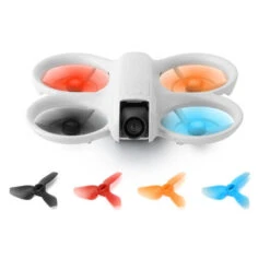 Kit SunnyLife De 4 Hélices Pour DJI Neo