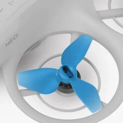 Kit SunnyLife De 4 Hélices Pour DJI Neo -Boutique D'Experts En Drones kit sunnylife de 4 helices pour dji neo 5