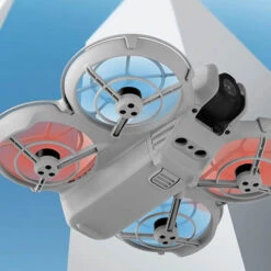 Kit SunnyLife De 4 Hélices Pour DJI Neo -Boutique D'Experts En Drones kit sunnylife de 4 helices pour dji neo 6