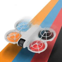 Kit SunnyLife De 4 Hélices Pour DJI Neo -Boutique D'Experts En Drones kit sunnylife de 4 helices pour dji neo 7