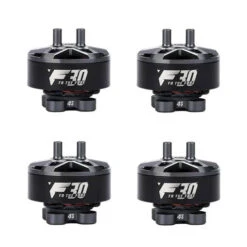 Kit T-Motor De 4 Moteurs F30 4S 3800Kv