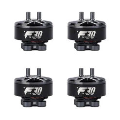 Kit T-Motor De 4 Moteurs F30 6S 2900Kv