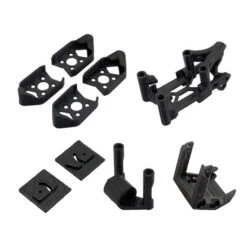 Kit TPU LemonFPV Pour Jeno 5.1" Cine