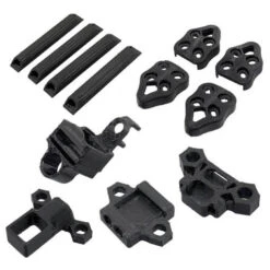 Kit TPU LemonFPV Pour Johnny