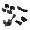 Kit TPU LemonFPV Pour Pragma 5" Pour DJI O3