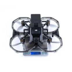 Kit Upgrade Frame 3.5" AxisFlying Pour DJI Avata -Boutique D'Experts En Drones kit upgrade frame 35 axisflying pour dji avata 5