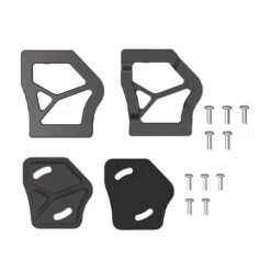 Kit Upgrade IFlight DJI O4 Air Unit Pro Pour Nazgul XL5/DC5