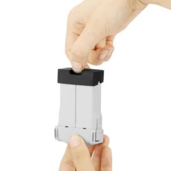 SunnyLife Lot De 3 Protections Batteries Sunny Life DJI Mini 4 Pro / Mini 3 Pro / Mini 3 -Boutique D'Experts En Drones lot de 3 protections batteries sunny life dji mini 4 pro mini 3 pro mini 3 3