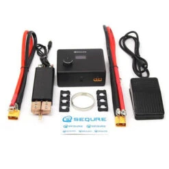 Machine à Souder Par Points Sequre SQ-SW1