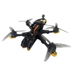 Master 2en1 HD DJI O3 TBS Nano Avec GPS - BNF By Le Hangar FPV