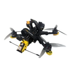 Master 2en1 HD DJI O3 TBS Nano Avec GPS - BNF By Le Hangar FPV -Boutique D'Experts En Drones master 2en1 hd dji o3 tbs nano avec gps bnf by le hangar fpv 6