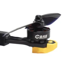 Master 2en1 HD DJI O3 TBS Nano Avec GPS - BNF By Le Hangar FPV -Boutique D'Experts En Drones master 2en1 hd dji o3 tbs nano avec gps bnf by le hangar fpv 8