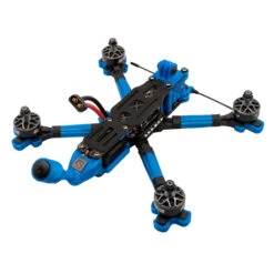 Maxi Eco 5" DJI O3 TBS Nano Avec GPS - BNF By Le Hangar FPV -Boutique D'Experts En Drones maxi eco 5 dji o3 tbs nano avec gps bnf by le hangar fpv 2