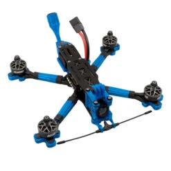 Maxi Eco 5" DJI O3 TBS Nano Avec GPS - BNF By Le Hangar FPV -Boutique D'Experts En Drones maxi eco 5 dji o3 tbs nano avec gps bnf by le hangar fpv 4