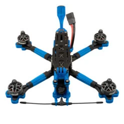 Maxi Eco 5" DJI O3 TBS Nano Avec GPS - BNF By Le Hangar FPV -Boutique D'Experts En Drones maxi eco 5 dji o3 tbs nano avec gps bnf by le hangar fpv 5
