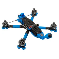Maxi Eco 5" DJI O3 TBS Nano Avec GPS - BNF By Le Hangar FPV -Boutique D'Experts En Drones maxi eco 5 dji o3 tbs nano avec gps bnf by le hangar fpv 6
