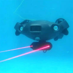 Mesureur Laser AR Qysea -Boutique D'Experts En Drones mesureur laser ar qysea 4