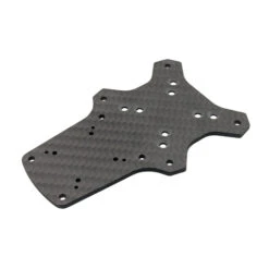 Middle Plate AuxPlumes Pour Pragma 5"