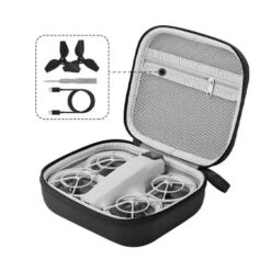 Mini étui De Transport SunnyLife Pour DJI Neo -Boutique D'Experts En Drones mini etui de transport sunnylife pour dji neo 2