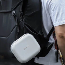 Mini étui De Transport SunnyLife Pour DJI Neo -Boutique D'Experts En Drones mini etui de transport sunnylife pour dji neo 5