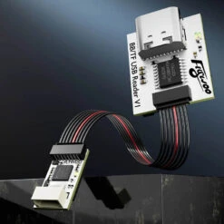 Module Blackbox Flywoo OpenLarger Nano (512Mb) -Boutique D'Experts En Drones module blackbox flywoo openlarger nano 512mb 5