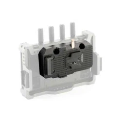 Module D'alimentation V-Mount Pour Moniteur DJI - Tilta -Boutique D'Experts En Drones module d alimentation v mount pour moniteur dji tilta 2