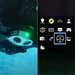 Module De Verrouillage (Mini DVL) Qysea -Boutique D'Experts En Drones module de verrouillage mini dvl qysea 11