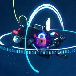 Module De Verrouillage (Mini DVL) Qysea -Boutique D'Experts En Drones module de verrouillage mini dvl qysea 9